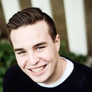 Meet your Posher, Matt